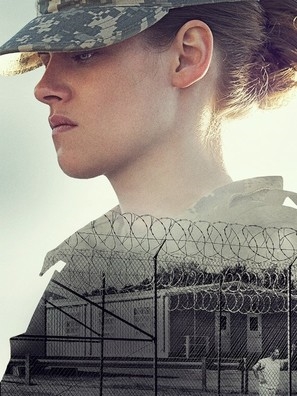 Camp X-Ray  mouse pad