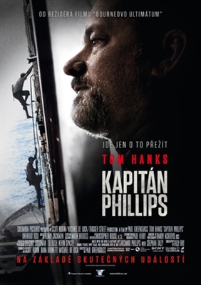 Captain Phillips Poster 1761374