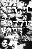 The Death of Dottie Love t-shirt #1761391
