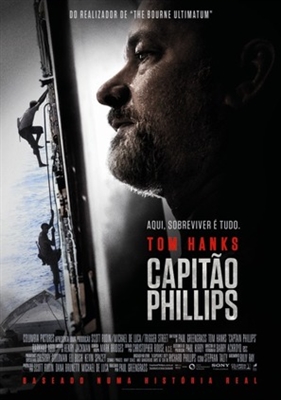 Captain Phillips Poster 1761405