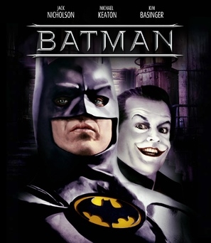 Batman Poster 1761412
