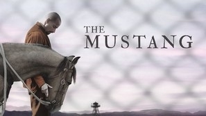 The Mustang Canvas Poster