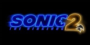 Sonic the Hedgehog 2 Longsleeve T-shirt