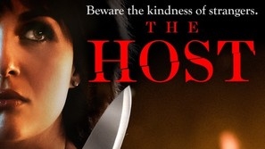 The Host tote bag