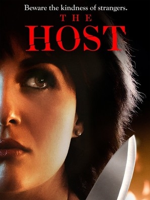 The Host Stickers 1761531