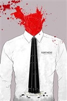 Mayhem t-shirt #1761546