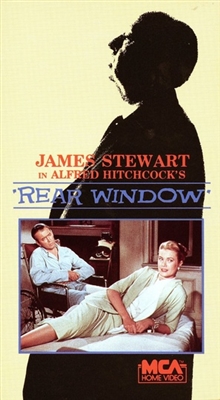 Rear Window Poster 1761586