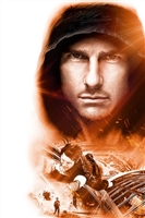 Mission: Impossible - Ghost Protocol t-shirt #1761875