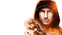 Mission: Impossible - Ghost Protocol Tank Top #1761876