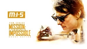 Mission: Impossible - Rogue Nation Poster 1761880
