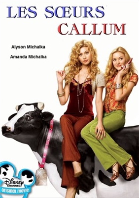 Cow Belles poster