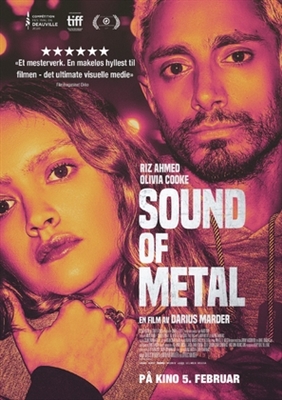 Sound of Metal Poster 1762169