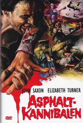 Apocalypse domani Poster with Hanger