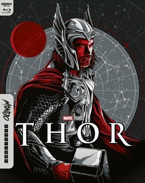 Thor Poster 1762289