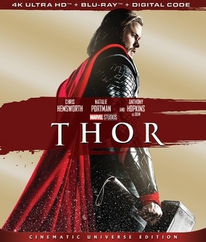 Thor Poster 1762290