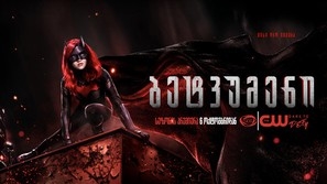 Batwoman Poster 1762321