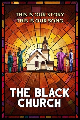 &quot;The Black Church: This Is Our Story, This Is Our Song&quot; t-shirt