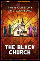 &quot;The Black Church: This Is Our Story, This Is Our Song&quot; Sweatshirt #1762491