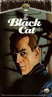 The Black Cat Longsleeve T-shirt #1762532