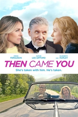 Then Came You Phone Case