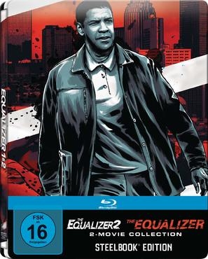 The Equalizer 2 Poster 1762564