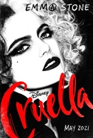 Cruella hoodie #1762633