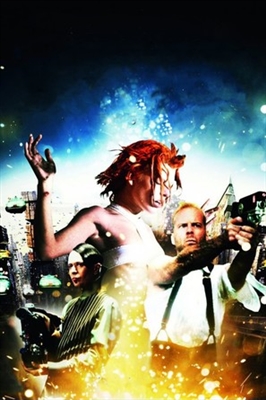 The Fifth Element Poster 1762764
