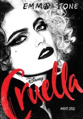 Cruella Poster 1762808