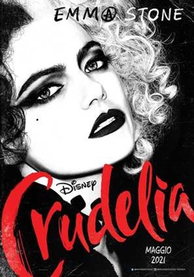 Cruella Poster 1762810