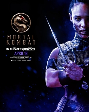 Mortal Kombat Poster 1762824
