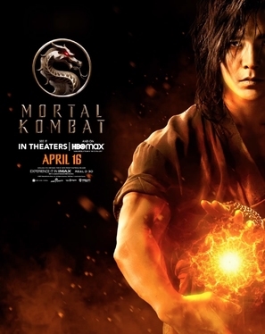 Mortal Kombat Poster 1762827