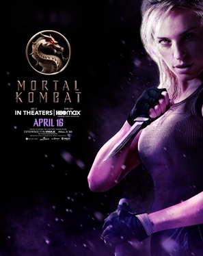 Mortal Kombat Poster 1762830
