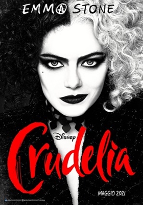 Cruella Poster 1762862
