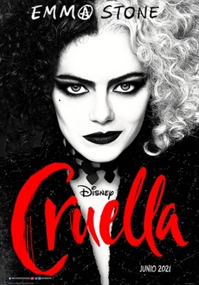 Cruella Poster 1762868