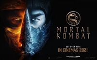 Mortal Kombat hoodie #1763064