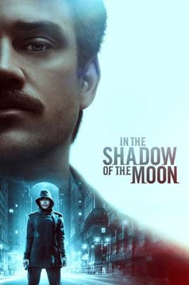 In the Shadow of the Moon Poster 1763081