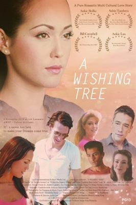 A Wishing Tree Poster 1763132