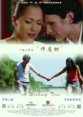 A Wishing Tree poster