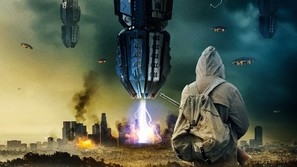 Battlefield 2025 Poster with Hanger
