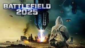 Battlefield 2025 mouse pad