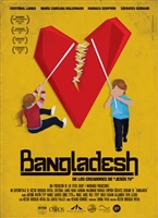 Bangladesh tote bag #