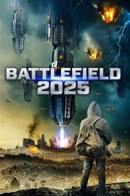 Battlefield 2025 Wood Print