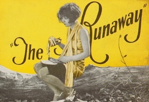 The Runaway poster