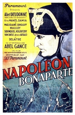 Napoléon poster