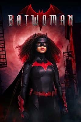 Batwoman Poster 1763441