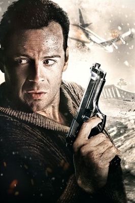 Die Hard 2 Poster 1763481