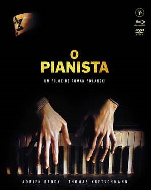 The Pianist Poster 1763526