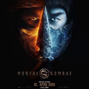 Mortal Kombat Poster 1763595