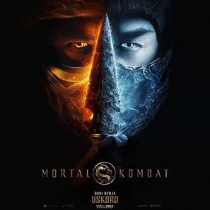 Mortal Kombat Poster 1763596