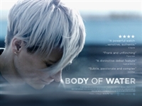 Body of Water mug #